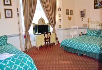 Toorak Manor - Dalby Accommodation 21