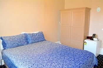 Toorak Manor - Dalby Accommodation 22