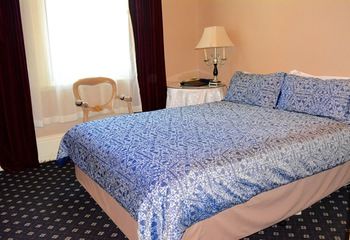 Toorak Manor - Dalby Accommodation 25