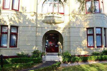 Toorak Manor - Dalby Accommodation 30