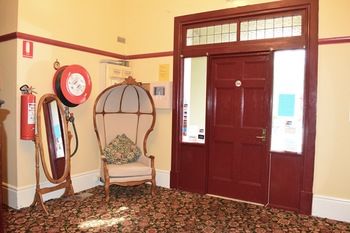 Toorak Manor - Dalby Accommodation 31