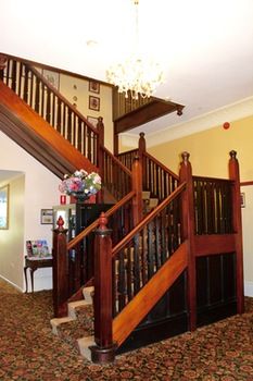 Toorak Manor - Dalby Accommodation 32