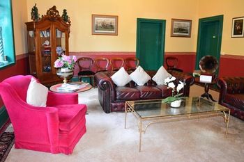 Toorak Manor - Dalby Accommodation 33