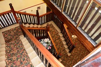 Toorak Manor - Dalby Accommodation 34