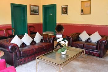 Toorak Manor - Dalby Accommodation 35