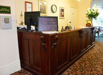 Toorak Manor - Dalby Accommodation 36