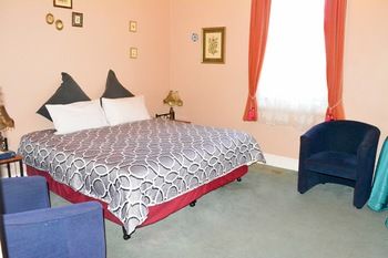 Toorak Manor - Dalby Accommodation 37