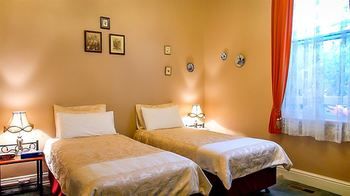 Toorak Manor - Dalby Accommodation 38