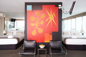 Mantra Bell City - Dalby Accommodation 2