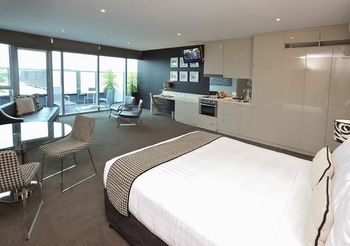 Mantra Bell City - Dalby Accommodation 11