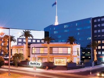 Mantra Bell City - Dalby Accommodation 22