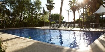 Mantra Bell City - Dalby Accommodation 24