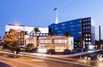 Mantra Bell City - Dalby Accommodation 0
