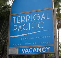 Terrigal Pacific Coastal Retreat - Dalby Accommodation
