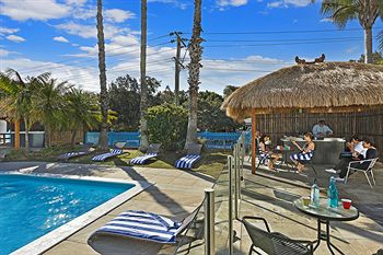Terrigal Pacific Coastal Retreat - Dalby Accommodation 3