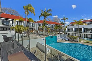 Terrigal Pacific Coastal Retreat - Dalby Accommodation 4