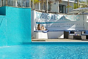 Terrigal Pacific Coastal Retreat - Dalby Accommodation 5