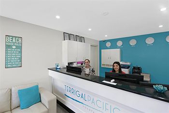 Terrigal Pacific Coastal Retreat - Dalby Accommodation 7