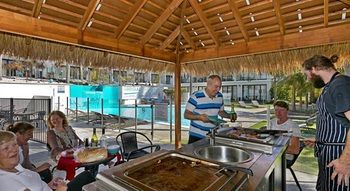 Terrigal Pacific Coastal Retreat - Dalby Accommodation 11