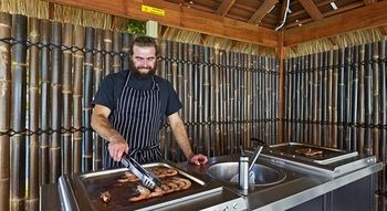 Terrigal Pacific Coastal Retreat - Dalby Accommodation 12
