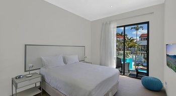 Terrigal Pacific Coastal Retreat - Dalby Accommodation 14