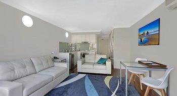 Terrigal Pacific Coastal Retreat - Dalby Accommodation 16