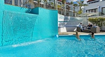 Terrigal Pacific Coastal Retreat - Dalby Accommodation 21