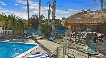 Terrigal Pacific Coastal Retreat - Dalby Accommodation 22