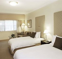 Grand Mercure The Hills Lodge - Dalby Accommodation