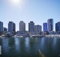 Grand Mercure Apartments Docklands - Dalby Accommodation