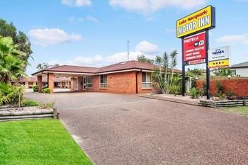 Lake Macquarie Motor Inn - Dalby Accommodation 0
