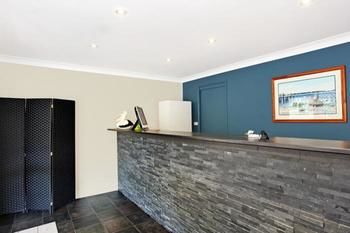 Lake Macquarie Motor Inn - Dalby Accommodation 4