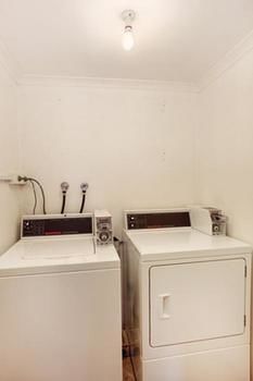 Lake Macquarie Motor Inn - Dalby Accommodation 6