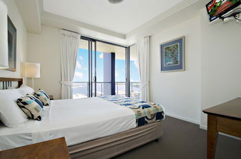 Pumicestone Blue - Dalby Accommodation 15