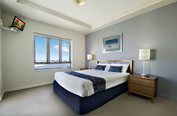 Pumicestone Blue - Dalby Accommodation 19
