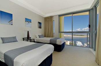 Pumicestone Blue - Dalby Accommodation 20