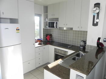 Pumicestone Blue - Dalby Accommodation 30