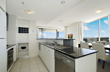 Pumicestone Blue - Dalby Accommodation 31