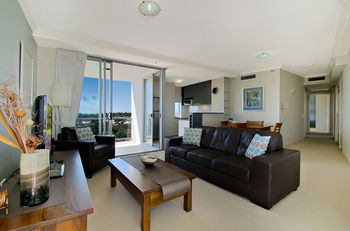 Pumicestone Blue - Dalby Accommodation 33