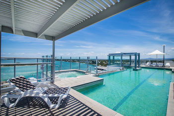 Pumicestone Blue - Dalby Accommodation 44
