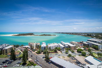 Pumicestone Blue - Dalby Accommodation 45