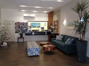 Pumicestone Blue - Dalby Accommodation 48