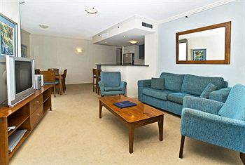 Pumicestone Blue - Dalby Accommodation 1