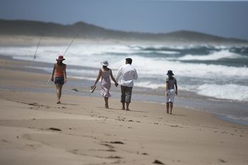 Pullman Magenta Shores Resort - Dalby Accommodation 25