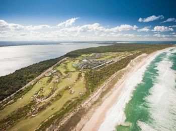 Pullman Magenta Shores Resort - Dalby Accommodation 52