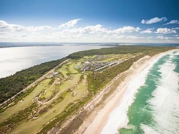 Pullman Magenta Shores Resort - Dalby Accommodation 68