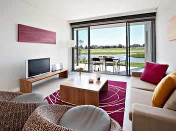 Pullman Magenta Shores Resort - Dalby Accommodation 71