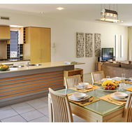 The Sebel Twin Waters - Dalby Accommodation