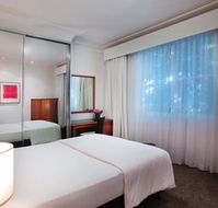 Medina Serviced Apartments Double Bay - Dalby Accommodation