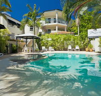 Noosa Riviera - Dalby Accommodation